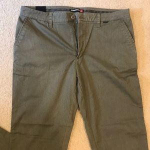 Quiksilver Men’s Pants